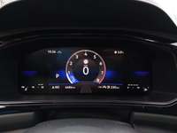 Ansicht Kombiinstrument