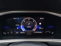 Ansicht Kombiinstrument