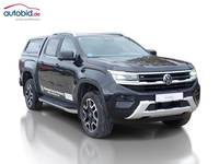 Ansicht vorne rechts