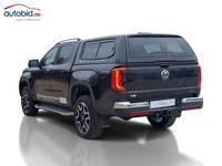 Ansicht hinten links