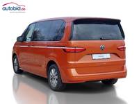 Ansicht hinten links