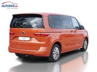 Ansicht hinten rechts