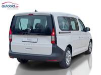 Ansicht hinten rechts