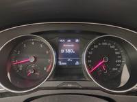 Widok zestawu wskazników