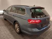 Widok z tyłu po stronie lewej