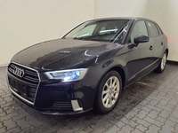 Widok z przodu po stronie lewej