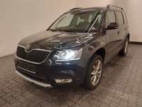 Widok z przodu po stronie lewej