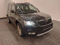 Widok z przodu po stronie prawej