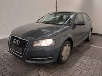 Widok z przodu po stronie lewej