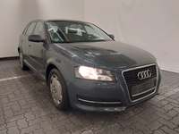 Widok z przodu po stronie prawej