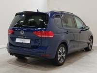 Vaizdas iš galo dešinės