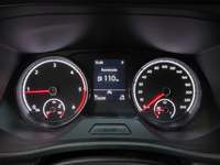 Ansicht Kombiinstrument