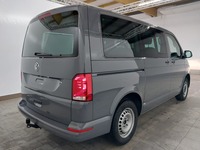 Ansicht hinten rechts