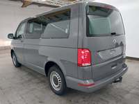 Ansicht hinten links