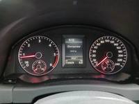 Ansicht Kombiinstrument