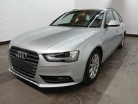 Náhled zpředu zleva