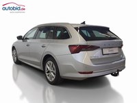 Pogled od pozadi levo