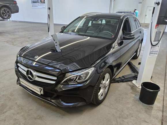 Náhled zpředu zleva