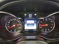 Pohled na přístrojovou desku