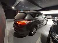 Vaade tagant paremalt