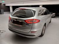 Vaade tagant paremalt