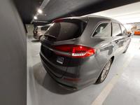 Vaade tagant paremalt