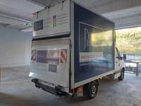 Vaade tagant paremalt