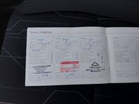 Dokaz o obavljenom servisu