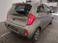 Pogled od pozadi desno