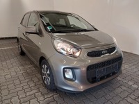 Pogled od napred  desno