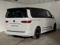 Vaade tagant paremalt