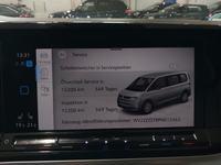 Teeninduse sissekanne