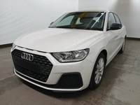 Pogled od napred levo