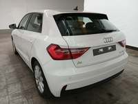 Ansicht hinten links