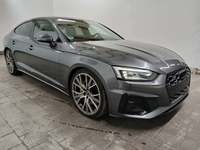 Ansicht vorne rechts