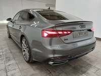 Ansicht hinten links