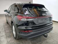 Ansicht hinten links