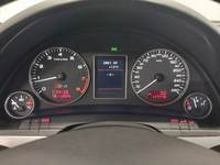 Ansicht Kombiinstrument