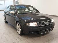 Ansicht vorne rechts