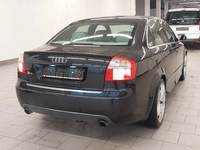 Ansicht hinten rechts