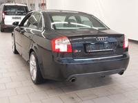 Ansicht hinten links