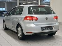 Ansicht hinten links