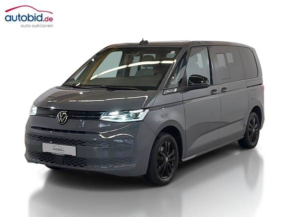 Pogled od napred levo