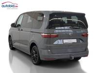 Pogled od pozadi levo