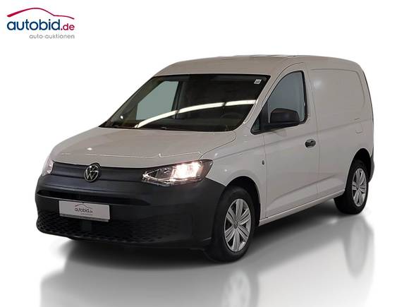 Pogled od napred levo