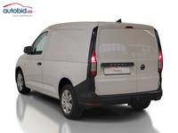 Pogled od pozadi levo