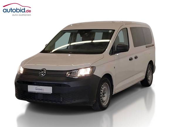 Pogled od napred levo