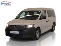 Pogled od napred levo