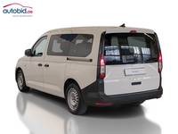 Pogled od pozadi levo