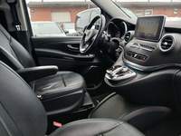 Вид на салон